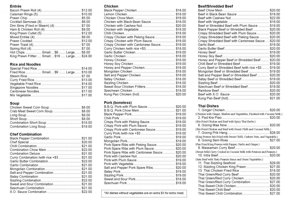 Restaurant Open Wednesday to Sunday! Tumut Golf Club